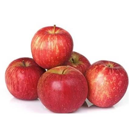 Natures Organic Apple 500Gms