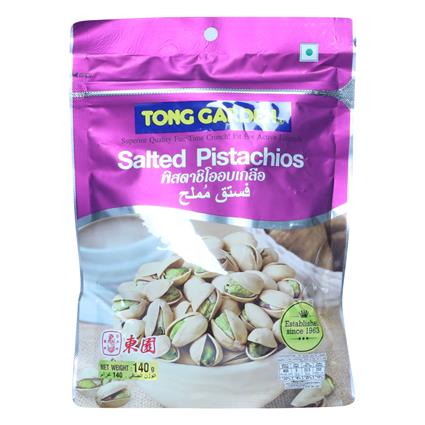 Tong Garden Salted Pistachios Snack ,400G