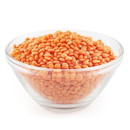 Tata Sampann Masoor Dal Whole 1Kg Pouch