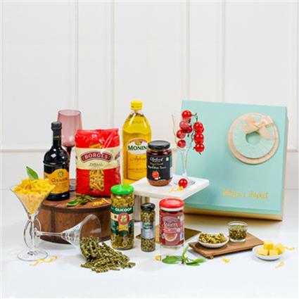 From Italy with love - Gift Hamper