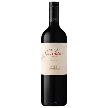 CALLIA ALTA MALBEC 750ML