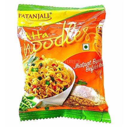 Atta Noodles - Patanjali