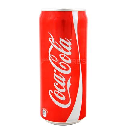 Coca Cola, 300Ml Can