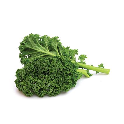 Curly Kale