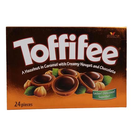 Toffifee Candy - Storck