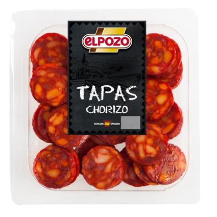 ELP PAPRIKA SALAMI 80g