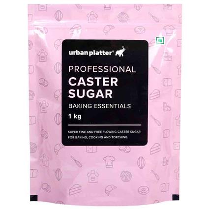 Urban Platter Caster Sugar 1 Kg