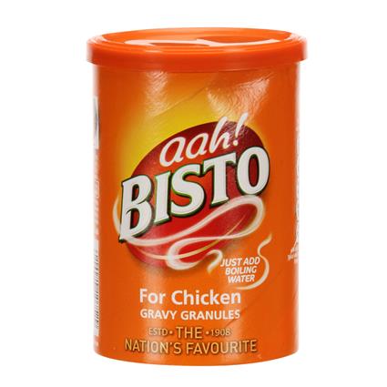 Chicken Gravy Granules - Bisto