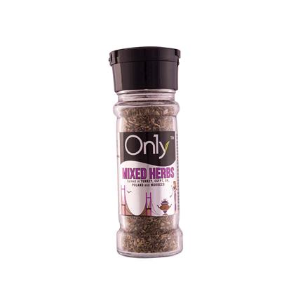 On1y Mixed Herbs 14G Bottle