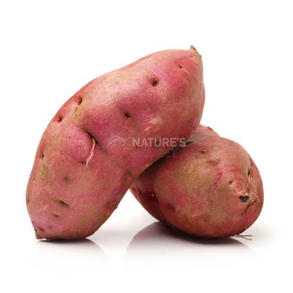 Sweet Potato  -  Surti