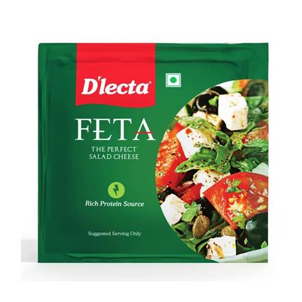 Dlecta Feta 250G