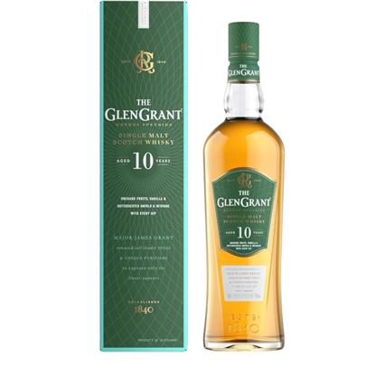 Glen Grant Smsw 10 Yo 750 Ml