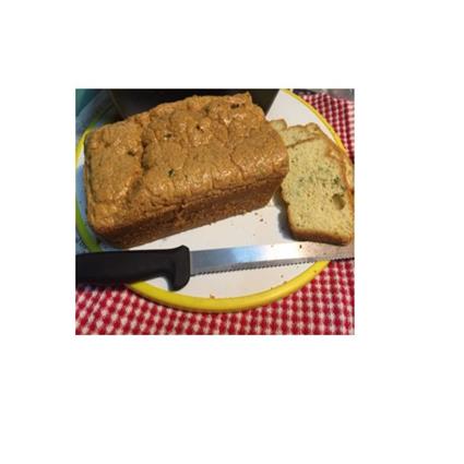 Healthy Alternative Keto Almond Bread 225G Pack