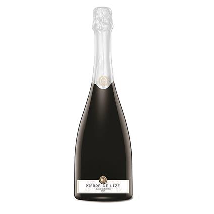 PIERRE DELIZE BLANC DE BLANCS BRUT 750ML