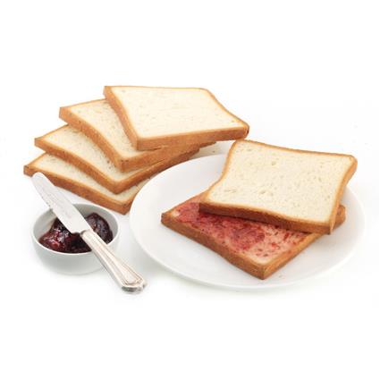THEOBROMA WHOLE WHEAT SANDWICH BREAD 6S