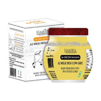 Hari Bol Cowghee 500Ml Jar