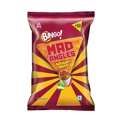 Bingo Mad Angles Peri Peri 130-163G