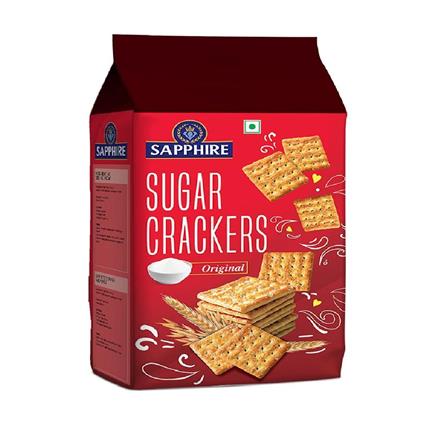 Sapphire Sugar Crackers 350G