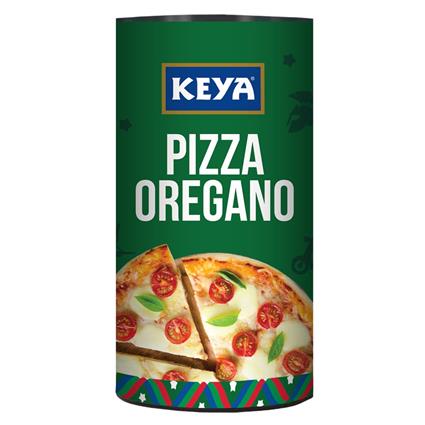 Keya Pizza Mix Oregaon 80G Bottle