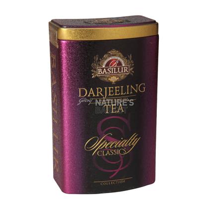 Basilur Darjeeling Tea - Basilur