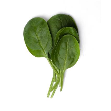 Baby Spinach 100G