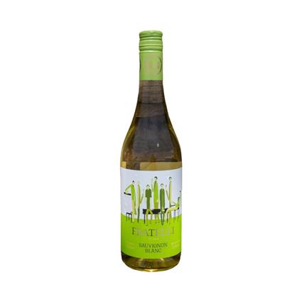 Fratelli Sauvignon Blanc 750Ml