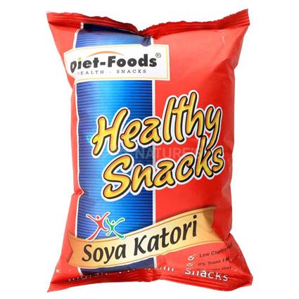 Soya Katori - DietFoods