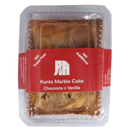 PIA KUNTA MARBLE CAKE 200G