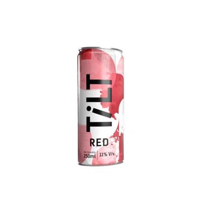 Tilt Red 250Ml