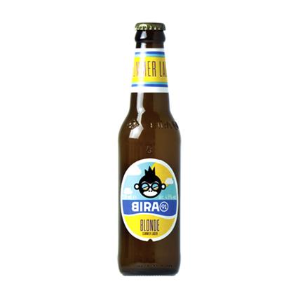 Bira 91 Blonde Beer 330Ml