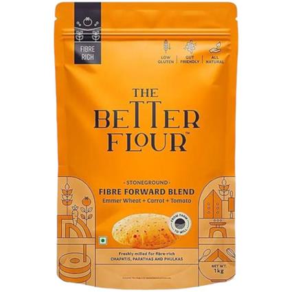 Better Flourfibre Forward Flour Blend1kg