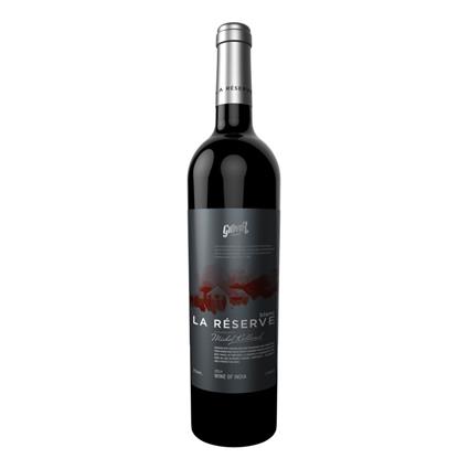 Grover La Reserva Blanc 750Ml