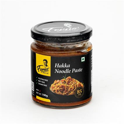 Ferns Hakka Noodle Paste 190Gm