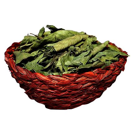 Organic Curry Leaf - Healthy Alternatives