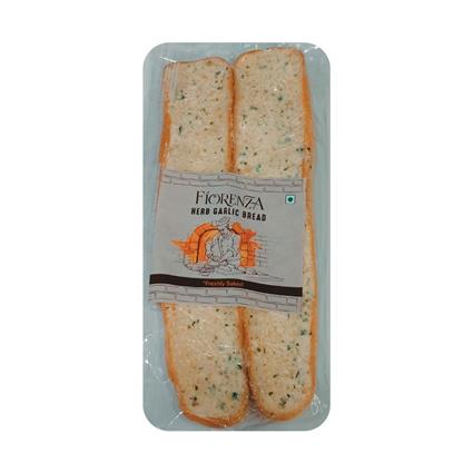 Fiorenza Herb Garlic Bread 150 Gm