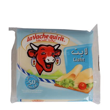 LAUGHING COW LITE SLICES 200G