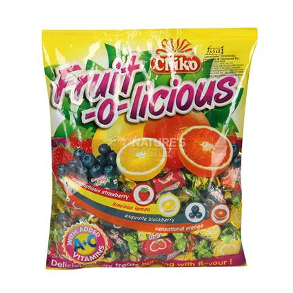 CHIKO FRUIT-O-LICIOUS 750g