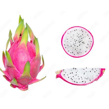 Natures Dragon Fruit 450G