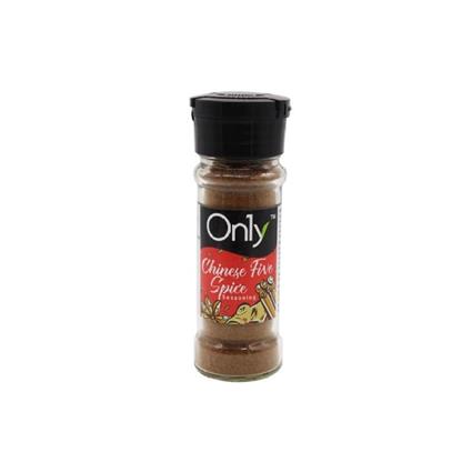 ON1Y CHINESE 5 SPICE SEASONING 47G