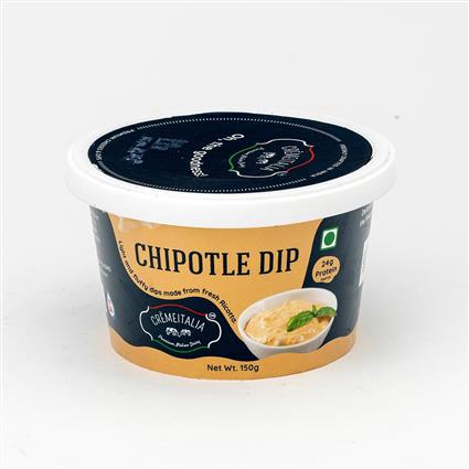 Cremeitalia Chipotle Dip 200Gm