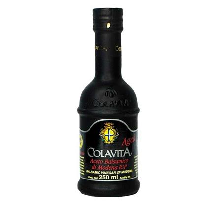 Coalvita Aged Balasmic Vinegar  250 Ml