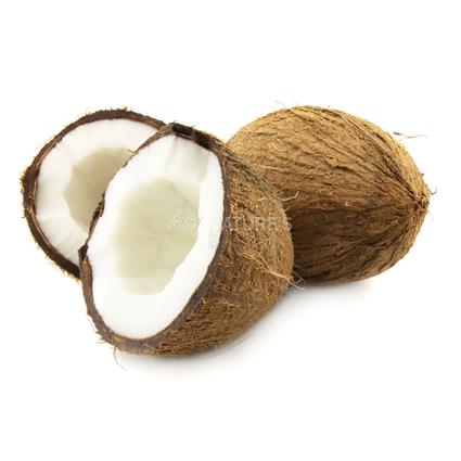 Coconut  -  Organic