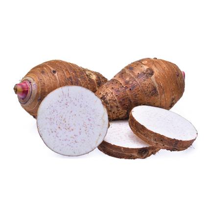 TARO ROOT IMPORTED KG LOOSE