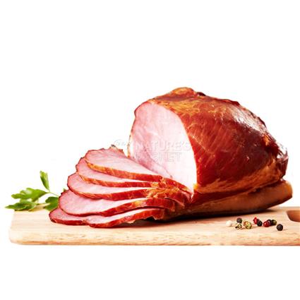 Premium Cooked Ham Black label - Casanova