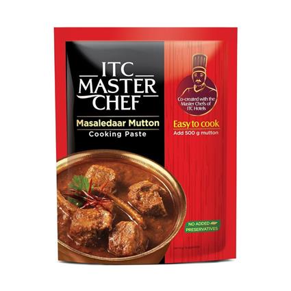 Itc Master Chef Masaledar Mutton 80G