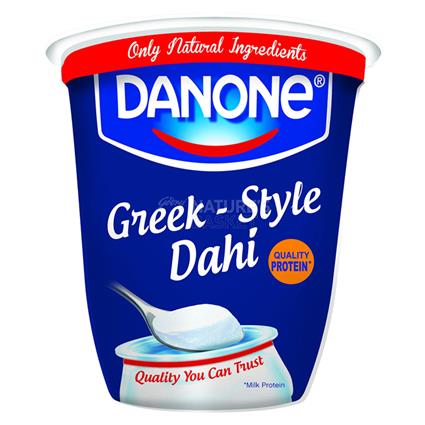 Greek Style Dahi - Danone