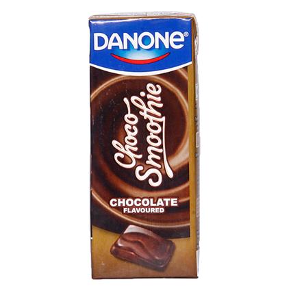 Choco Smoothie  -  Chocolate Flavoured - Danone