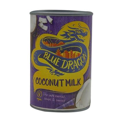 Blue Dragon Coconut Milk 400Ml Tin