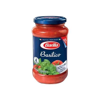 Barilla Basilico Pasta Sauce 400G