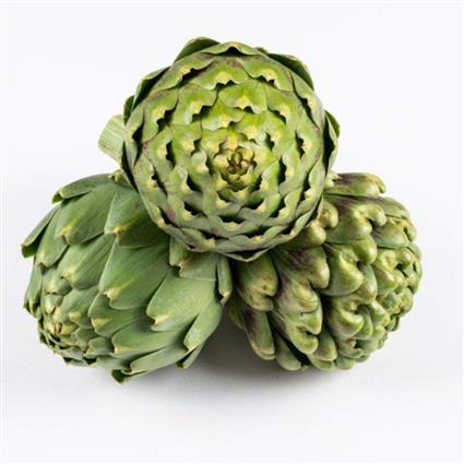 ARTICHOKES GREEN IMPORTED PACK 200G